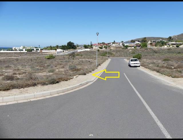 LAND FOR SALE IN ST HELENA VIEWS